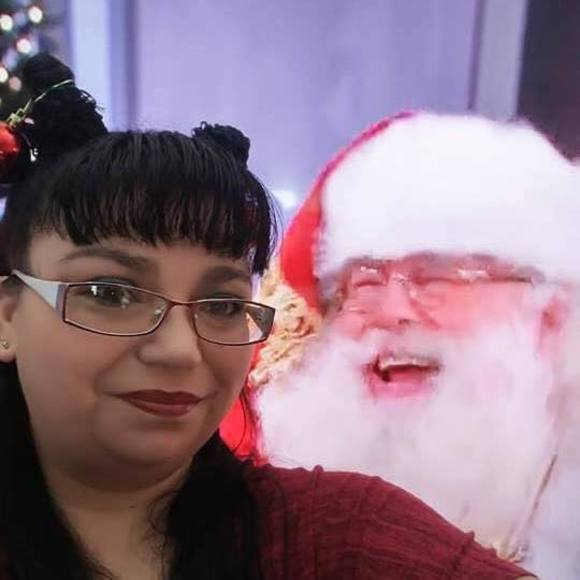 Meet your Posher, Amanda - Picture 1 of 1